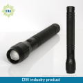 Aluminum Flashlight